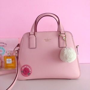 Kate spade Cameron street babe handbag
